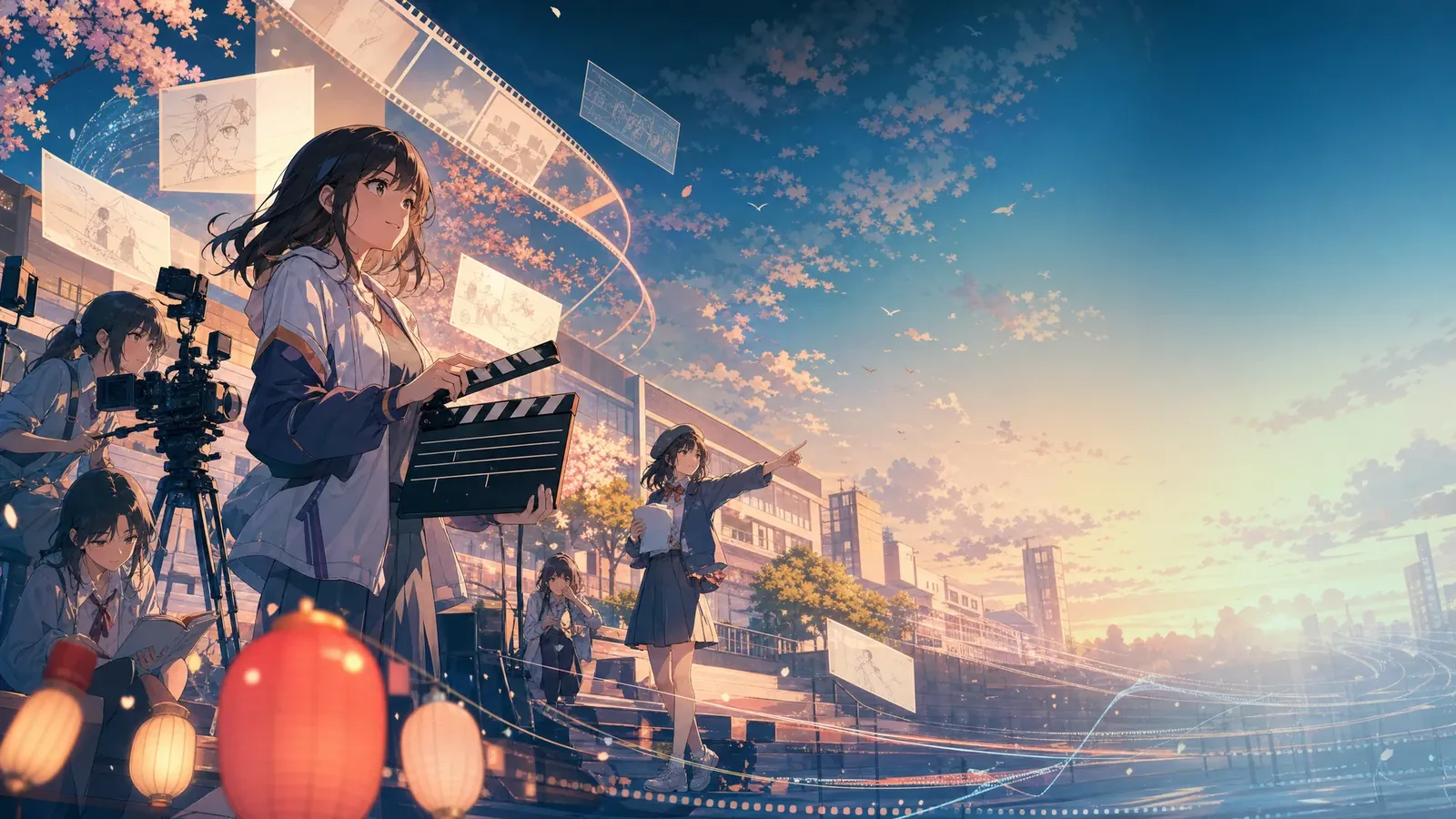 四虎